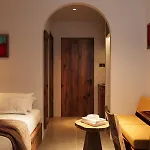 Sapphire Lakeside Luxury Resort
