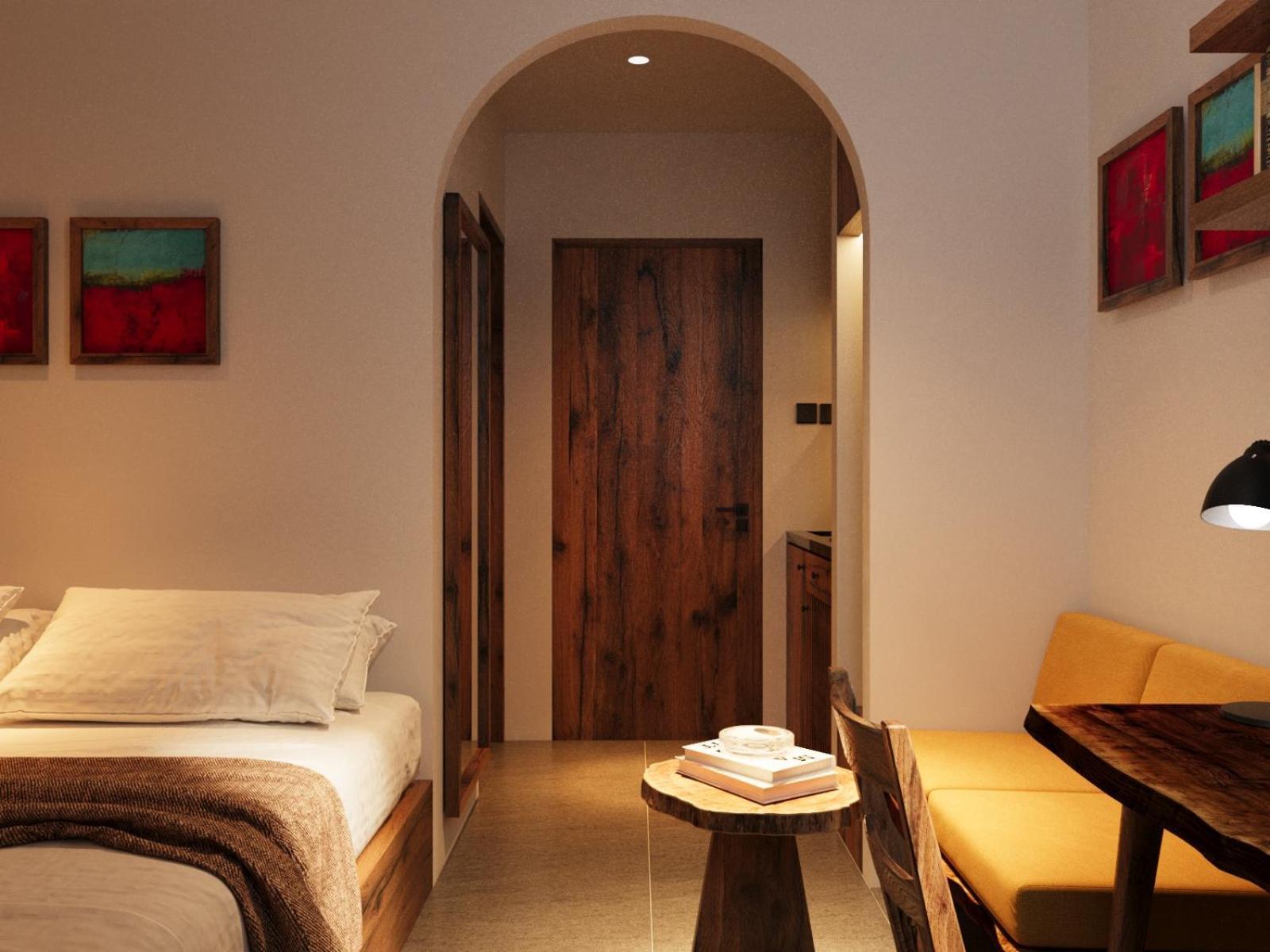 Sapphire Lakeside Luxury Resort