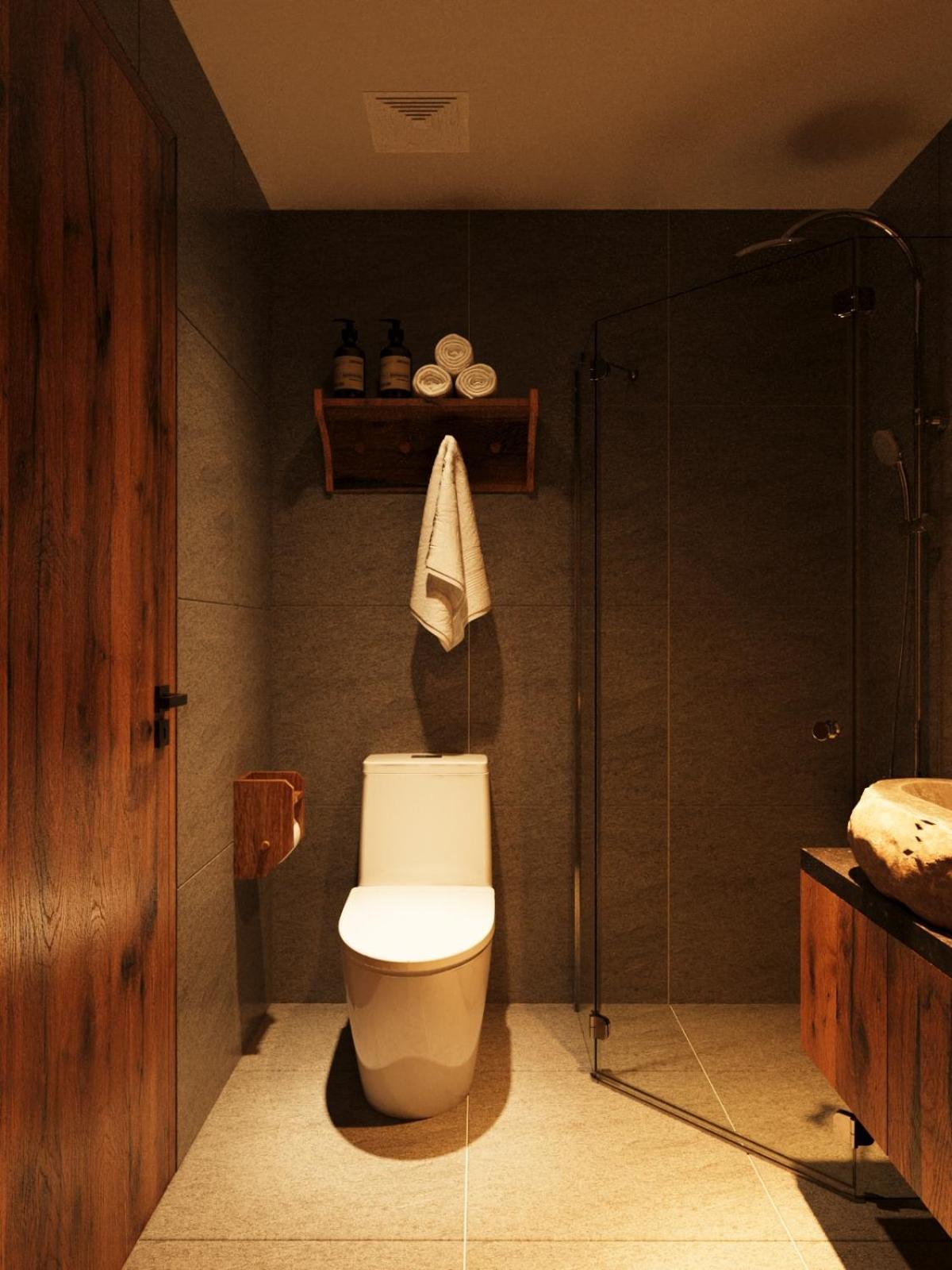 Sapphire Lakeside Luxury Resort Ho Chi Minh City