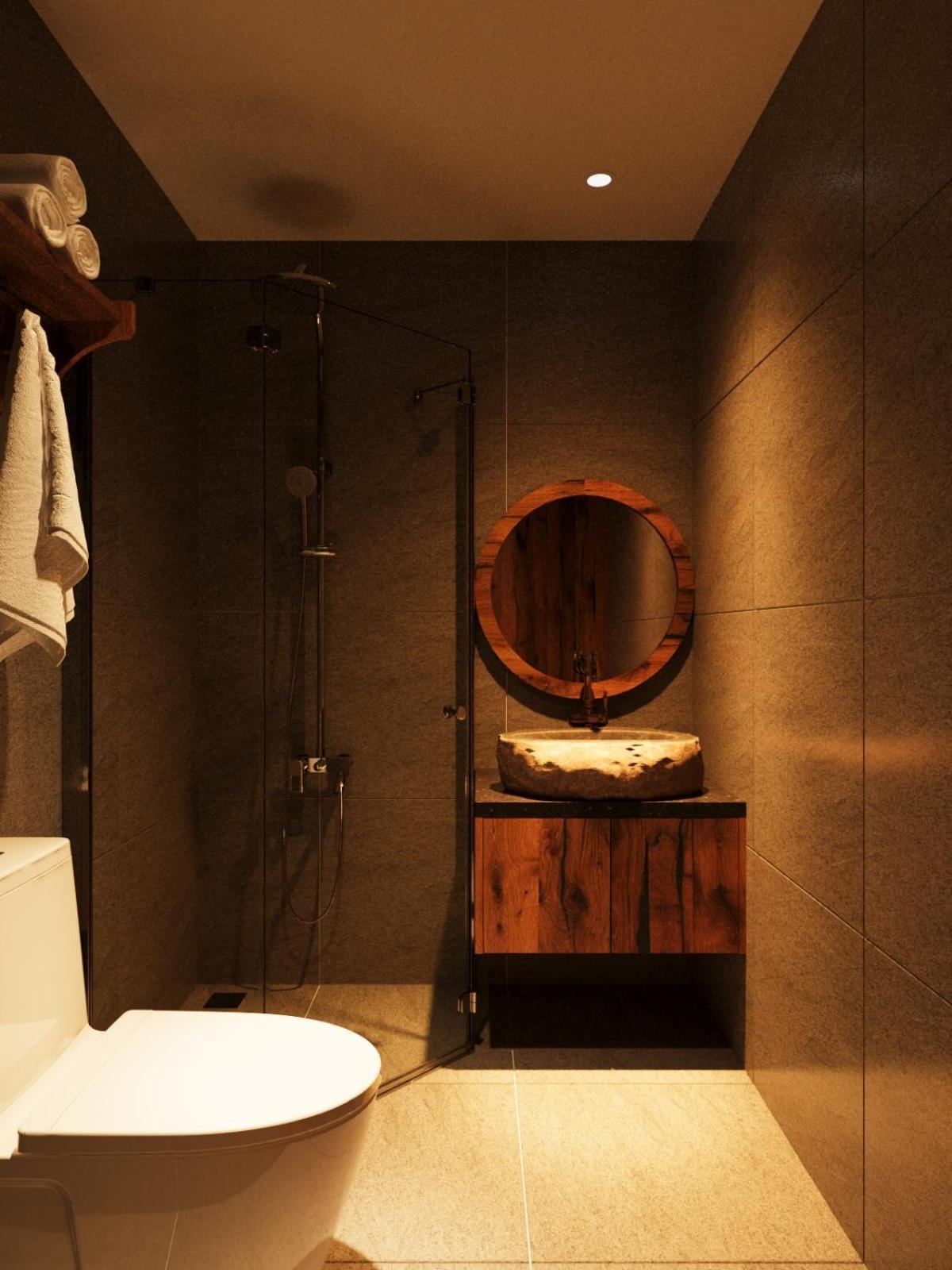 Sapphire Lakeside Luxury Resort 5*